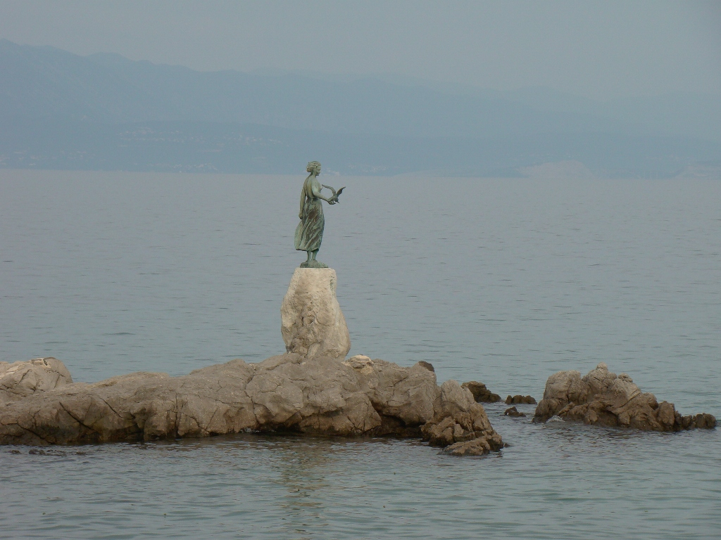 Opatija